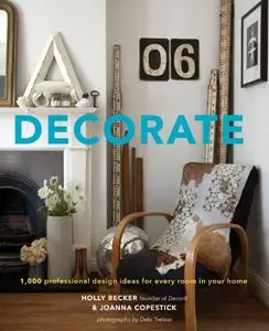 Decorate: 1,000 Design Ideas for Every Room in Your Home [Repost] 
