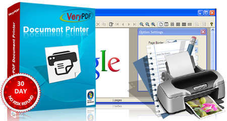 VeryPDF Document Converter (docPrint Pro) 6.0.0.1 DC 31.05.2014