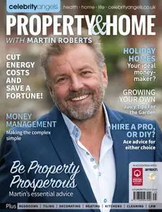 Property & Home with Martin Roberts – 01 November 2022