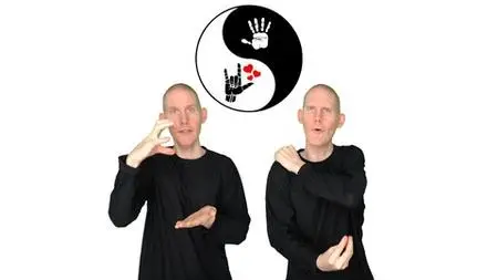 ASL | Useful Antonyms With Review | American Sign Language