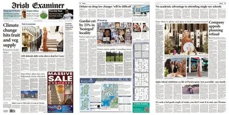 Irish Examiner – February 22, 2023