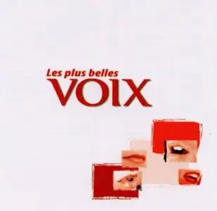 Les plus belles voix 1