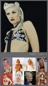 Music Stars 3