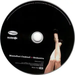 Montefiori Cocktail - 4 Orchestra (2007)