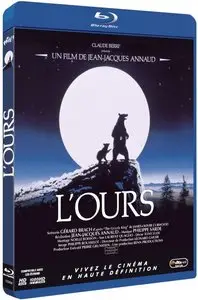 L'Orso (1988)