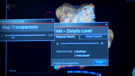 Channel 4 - Brave New World with Stephen Hawking S01E02: Health (2011) [repost]