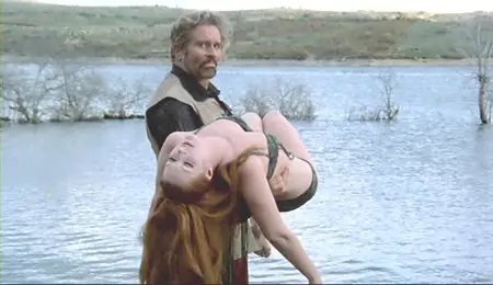 When the Screaming Stops (1976) 