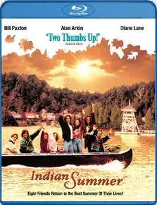 Indian Summer (1993)