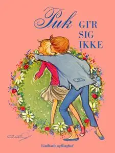 «Puk gi r sig ikke» by Lisbeth Werner