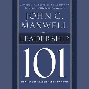 «Leadership 101» by Maxwell John