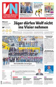 Vorarlberger Nachrichten - 6 September 2023