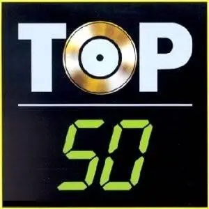 Artistes Variés - Top 50 - 80 - 2000