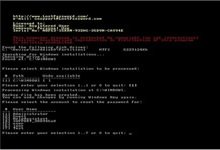 Windows Key Enterprise Edition