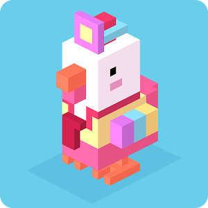 Crossy Road v1.2.1 + Mod for Android