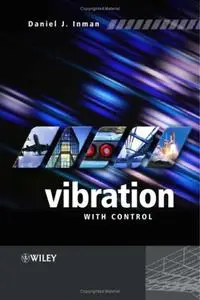 Vibration with Control (repost)
