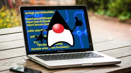 Java Programming Masterclass for Software Developers (Updated)
