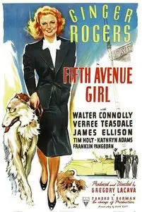 5th Ave Girl (1939)