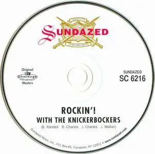 The Knickerbockers - Rockin'! WIth The Knickerbockers (2006)