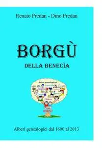 Borgù della Benecia