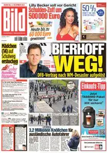 BILD – 06. Dezember 2022