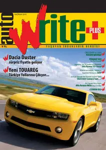 AutoWrite Plus - June 2010