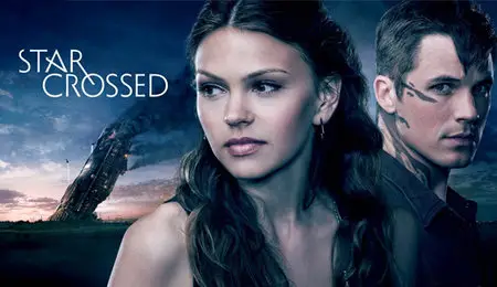 Star - Crossed - Promotional pics & stills