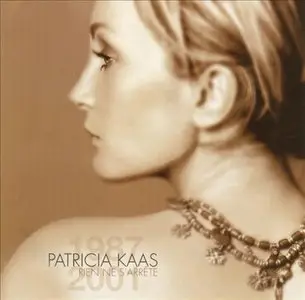 Patricia Kaas - Rien Ne S'arrete: Best Of 1987-2001 (2001) MCH SACD ISO + DSD64 + Hi-Res FLAC