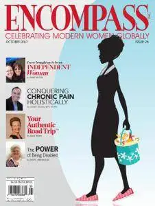 Encompass - Issue 26 - October 2017