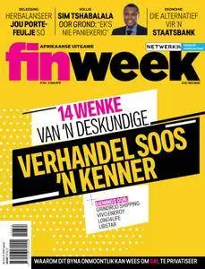 Finweek Afrikaans Edition - Mei 24, 2018