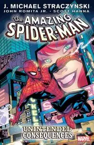 Amazing Spider-Man v05 - Unintended Consequences (2004) (Digital) (Kileko-Empire