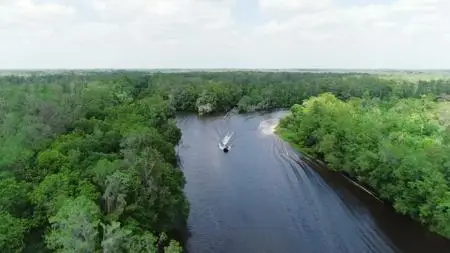 Discovery Ch. - Expedition Unknown: The Search for Florida's Lost Pirate (2019)