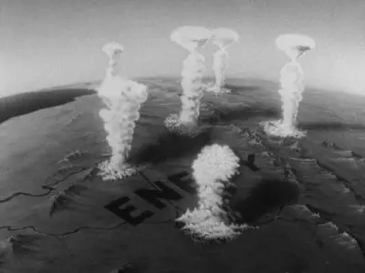 The Atomic Cafe (1982)