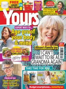Yours UK - Issue 448 - February 20, 2024