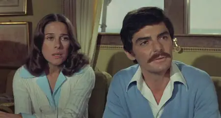 The Last Of Sheila (1973)