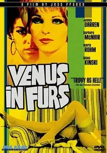 Venus in Furs (1969)