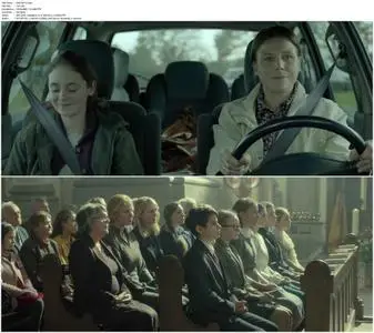 Stations of the Cross (2014)