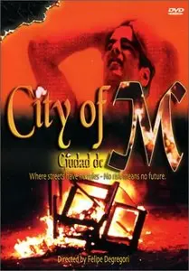 Ciudad de M - 2000