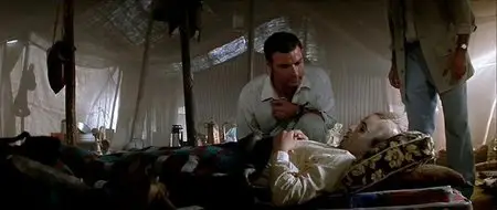 The Sum of All Fears (2002)