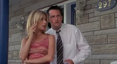 The Whole Nine Yards (2000)