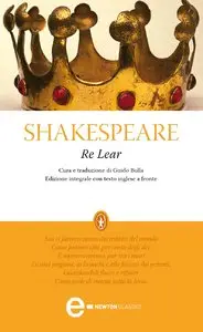 William Shakespeare - Re Lear