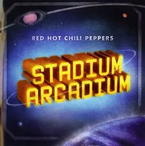 Red Hot Chili Peppers - The Studio Album Collection 1991-2011 (2015) [Official Digital Download 24bit/96kHz]