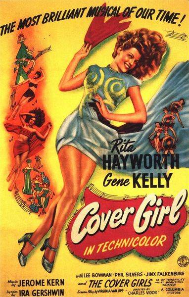 Cover Girl (1944)