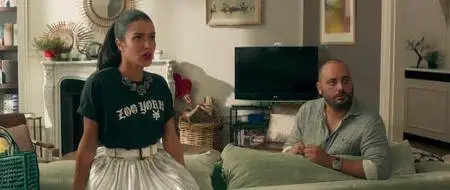 L'embarras du choix (2017)