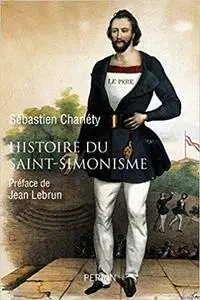 Histoire du Saint-simonisme