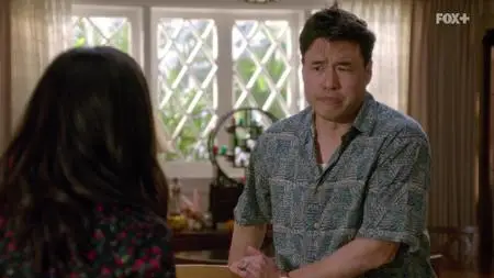 Fresh Off the Boat S02E08