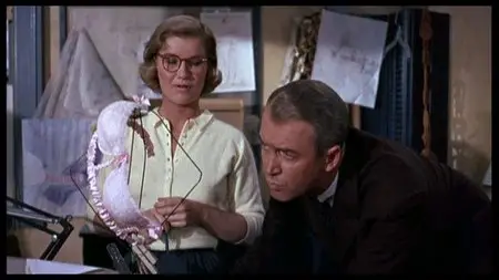 Vertigo (1958)