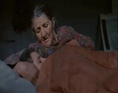 Osama (2003)