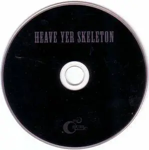 mr. Gnome - Heave Yer Skeleton (2009) {El Marko} **[RE-UP]**