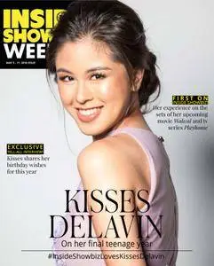 Inside Showbiz - May 01, 2018