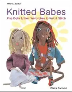 Knitted Babes